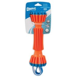 Chuckit! Rugged Baton Dog Toy - Small - New with Tags